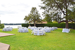 A FAIRY TALE WEDDING